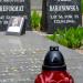 Tomb of nuns in Warsaw city