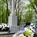 Tomb of nuns in Warsaw city