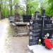 The grave of  Nieszczott family