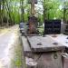 The grave of  Nieszczott family