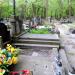 The grave of Stanisław Borsch in Warsaw city
