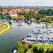 Harcerski Ośrodek Wodny MAMRY Węgorzewo in Węgorzewo city