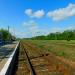 Nelhivka Railway station