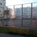 Спортивная площадка в городе Челябинск