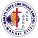 Makati Hope Christian School in Makati city