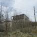 Брошенный строящийся дом в городе Кимры