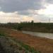 Пруд в городе Тула