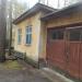Дом охраны и гараж в городе Николина Гора