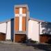 Igreja São Francisco na Caxias do Sul city