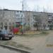Детская игровая площадка в городе Кимры
