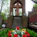 The grave of Franciszek Zakrzewski in Warsaw city