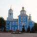 Собор Смоленской иконы Божией Матери в городе Белгород