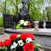 The grave of Kuźmiński family in Warsaw city