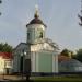Храм-часовня святителя Иоасафа Белгородского в городе Белгород