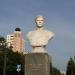 Памятник генералу М.П. Лебедю в городе Белгород