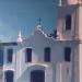 Igreja Nossa Senhora das Dores na Paraty city