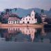 Igreja Nossa Senhora das Dores na Paraty city