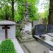 The grave of Jan Walczuk in Warsaw city