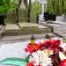 The grave of Kazimierz Pytlasiński in Warsaw city