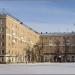 ул. Горького, 15 в городе Октябрьский