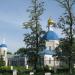 Храм Иоасафа Белгородского и Николая Чудотворца в городе Белгород