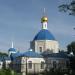 Храм Иоасафа Белгородского и Николая Чудотворца в городе Белгород