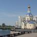 Храм Гавриила Архангела в городе Белгород