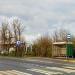 Автобусная остановка «Улица Марии Смирновой» в городе Тверь