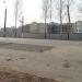Учебно-административный корпус суворовского училища в городе Тверь