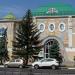Белгородский государственный художественный музей в городе Белгород