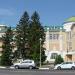 Белгородский государственный художественный музей в городе Белгород