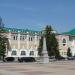 Белгородский государственный художественный музей в городе Белгород