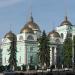 The Cathedral of Christ Transfiguration