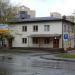 Проходная в городе Москва