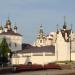 Собор Успения Пресвятой Богородицы и Николая Чудотворца в городе Белгород