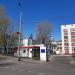 КПП ГКБ №40 в городе Москва