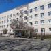 Автобусная остановка «Медицинский комплекс» в городе Москва