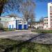 Трансформаторная подстанция № 15289 в городе Москва