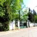 Teren domu Władysława Jana Grabskiego (pl) in Warsaw city
