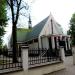 Kościół Rzymskokatolicki pw. św. Jana Apostoła i Ewangelisty (pl) in Warsaw city
