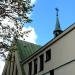 Kościół Rzymskokatolicki pw. św. Jana Apostoła i Ewangelisty (pl) in Warsaw city