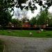 Plac zabaw (pl) in Warsaw city