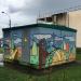Трансформаторная подстанция ТП-26491 в городе Москва