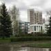 Школа № 1194 в городе Москва