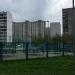 Площадка для игры в настольный теннис в городе Москва