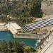 Shasta Dam Powerhouse