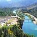 Shasta Dam Powerhouse