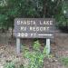 Shasta Lake RV Resort & Campground