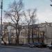 Институт прикладной механики (ИПРИМ) РАН в городе Москва
