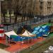 Детская игровая площадка в городе Москва